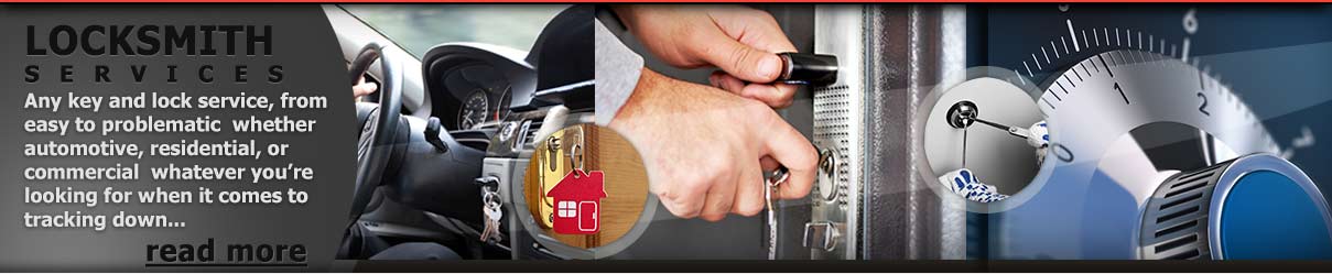 Smyrna Locksmith